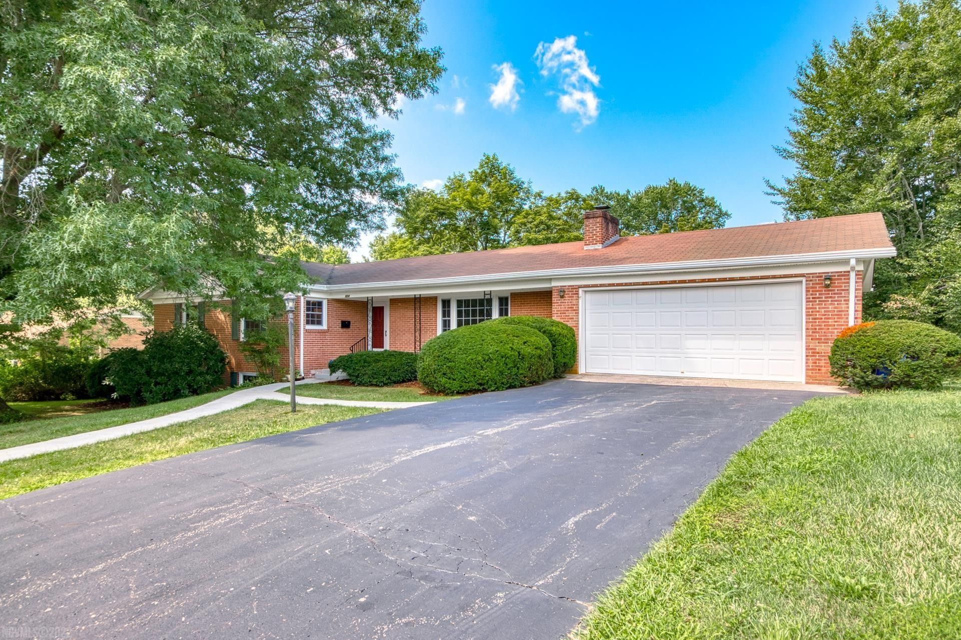 Blacksburg, Montgomery County, VA House for sale Property ID 414472676