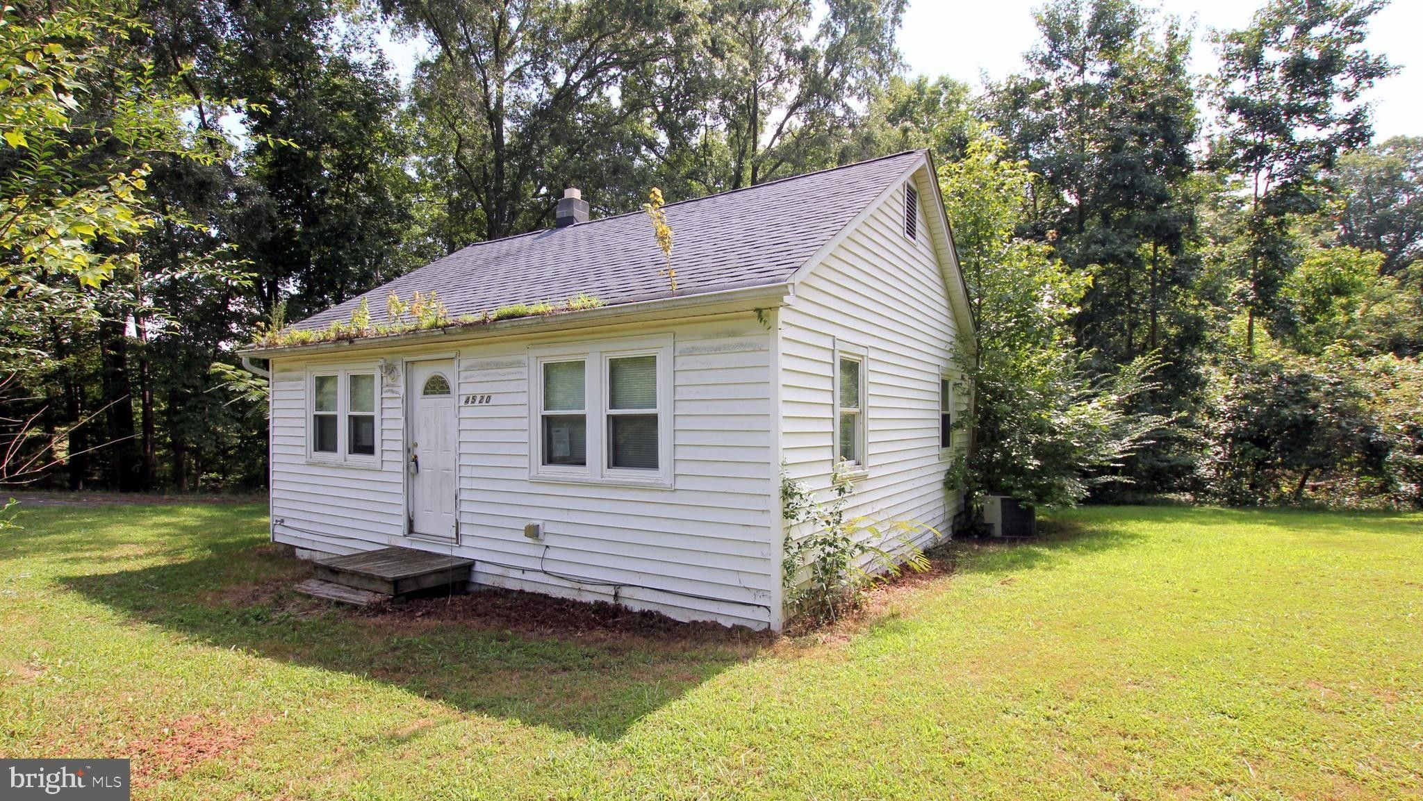 Nanjemoy, Charles County, MD House for sale Property ID 414458474