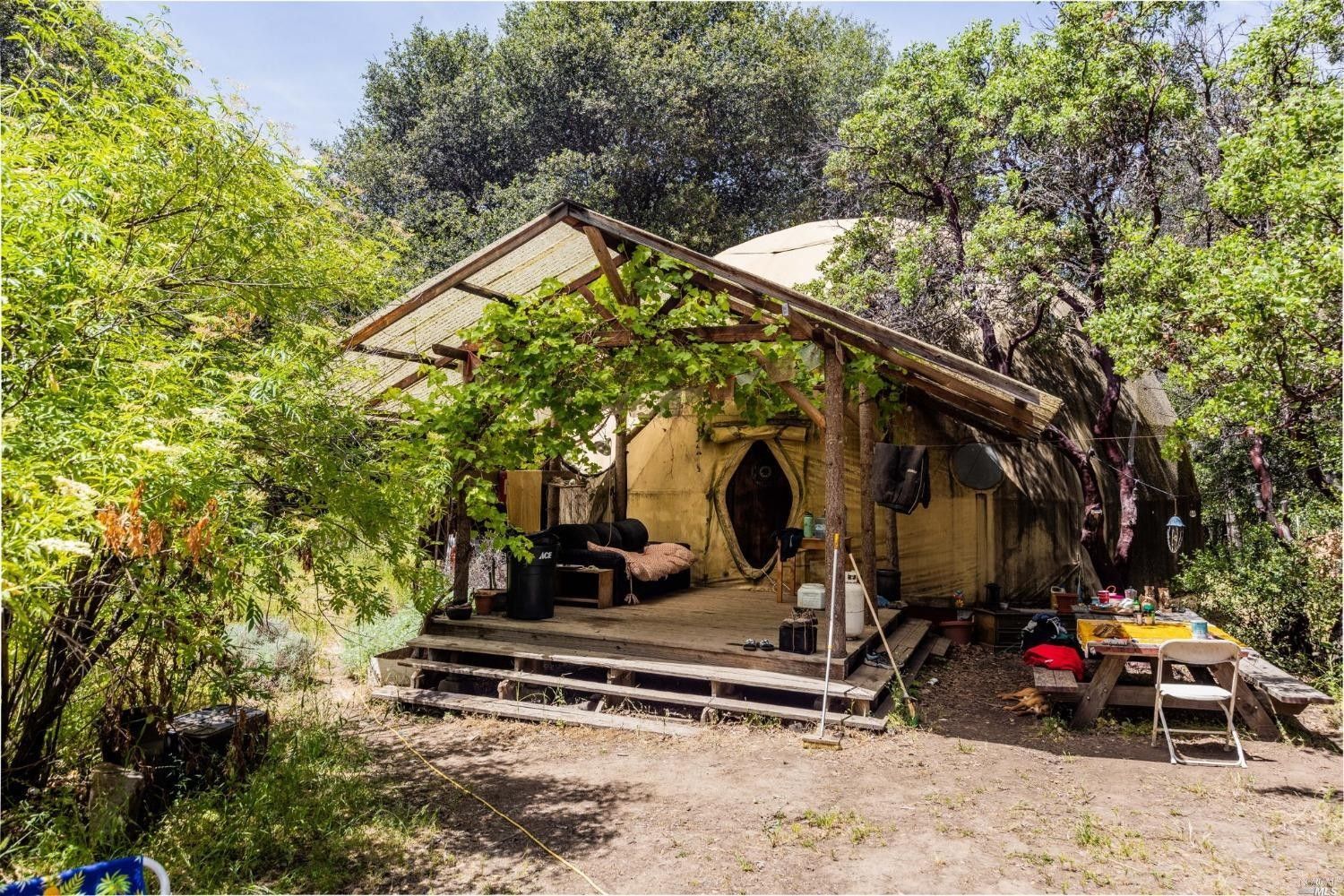 Willits, Mendocino County, CA House for sale Property ID 414473068