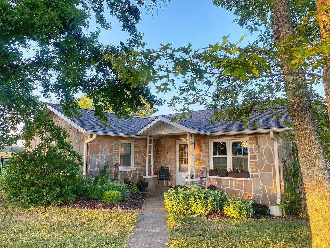 2108Highway w, Summersville, MO 65571 LandWatch