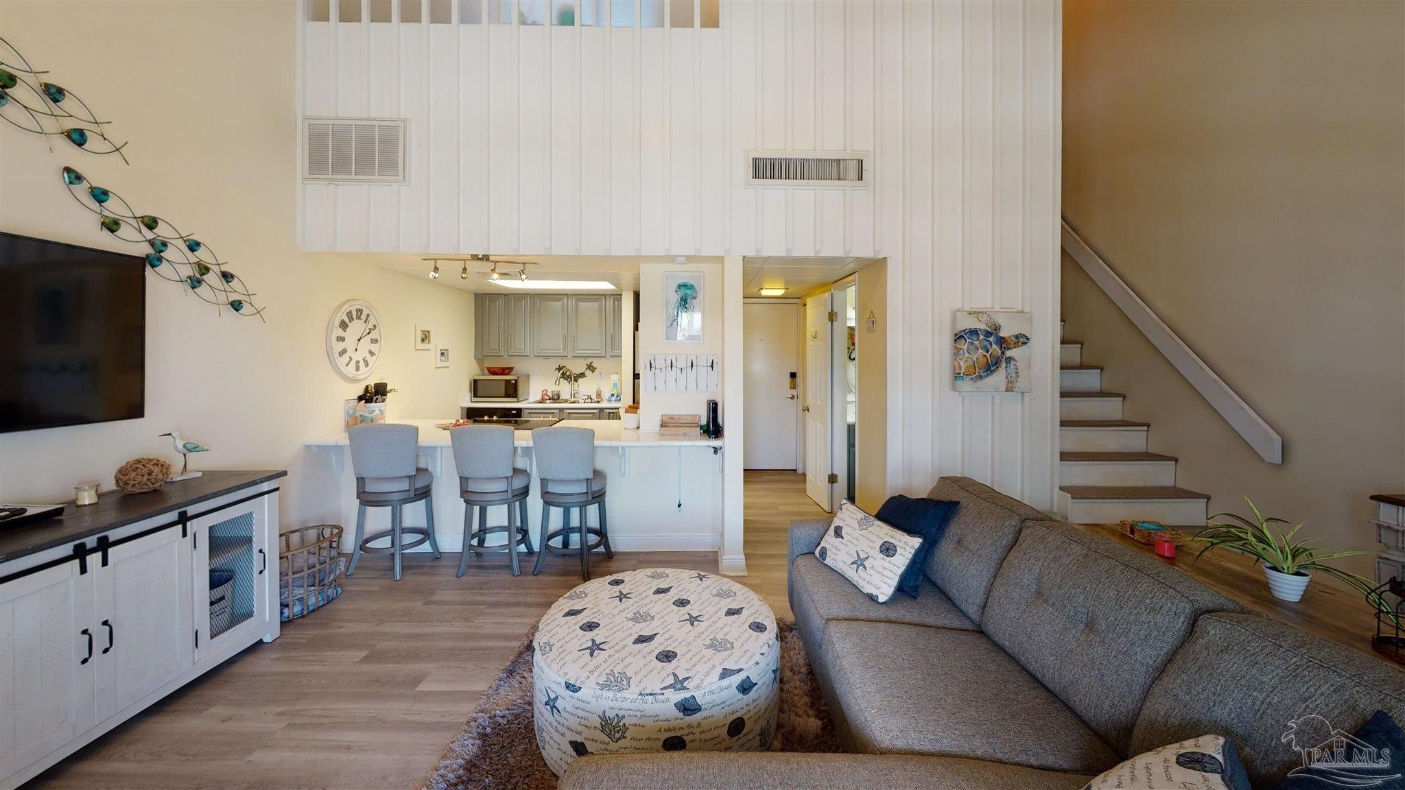 Pensacola Beach, Escambia County, FL Lakefront Property, Waterfront