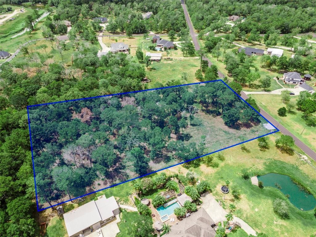 Alvin, Brazoria County, TX Undeveloped Land, Homesites for sale