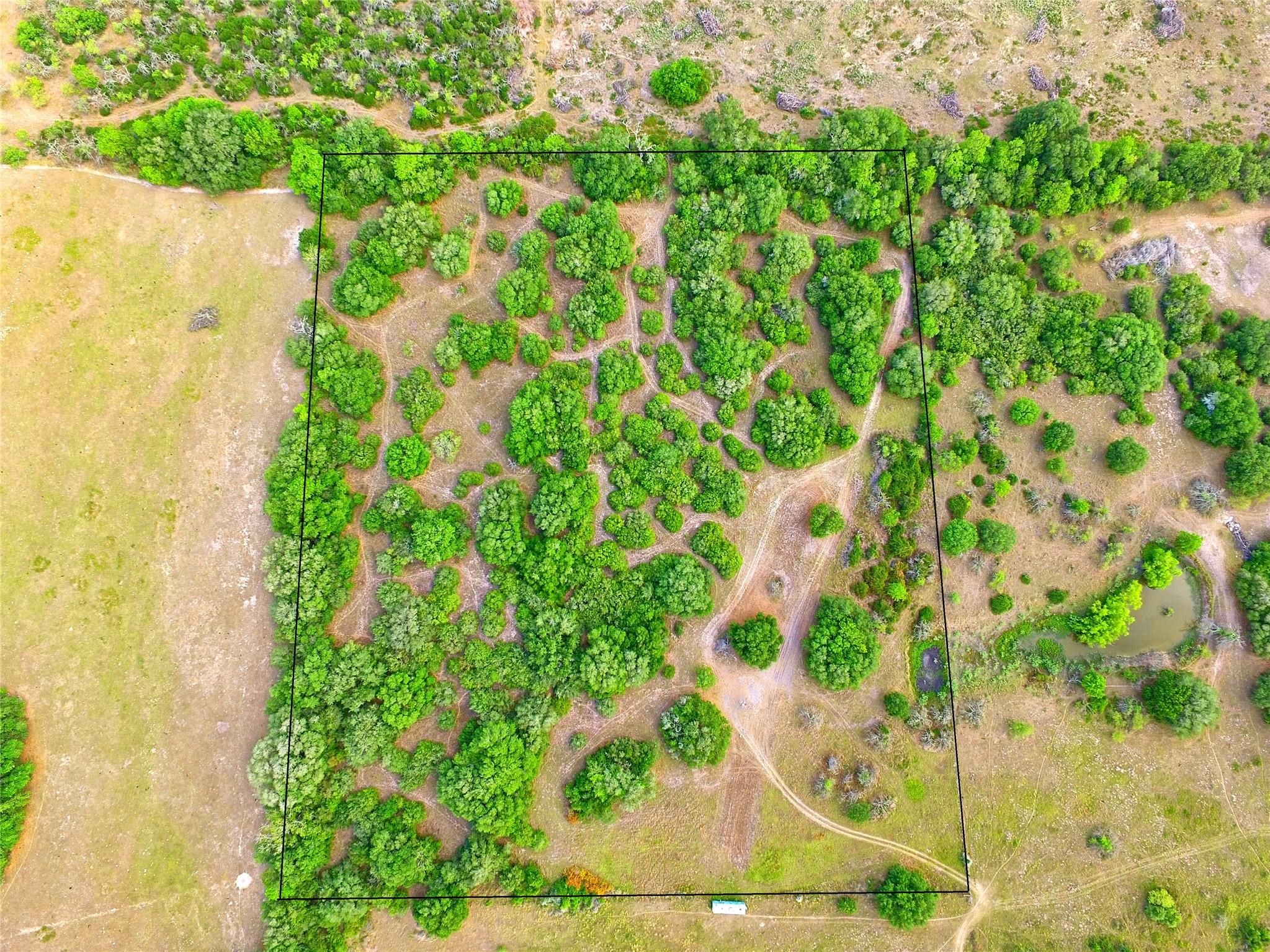 Hallettsville, Lavaca County, TX Undeveloped Land for sale Property ID