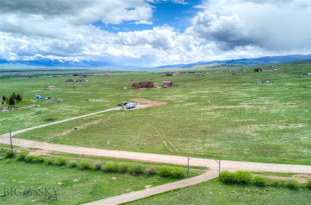 Ennis, Madison County, MT Undeveloped Land for sale Property ID