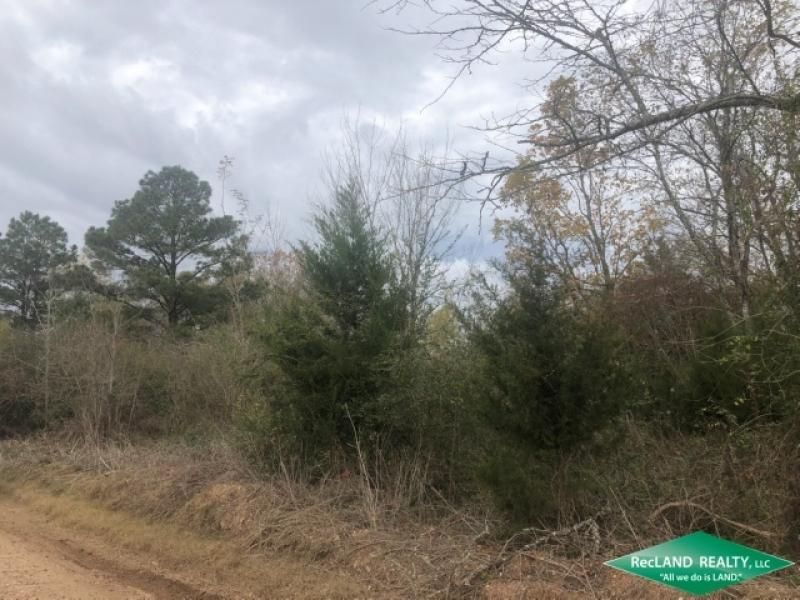 Marksville, Avoyelles Parish, LA Undeveloped Land, Homesites for sale