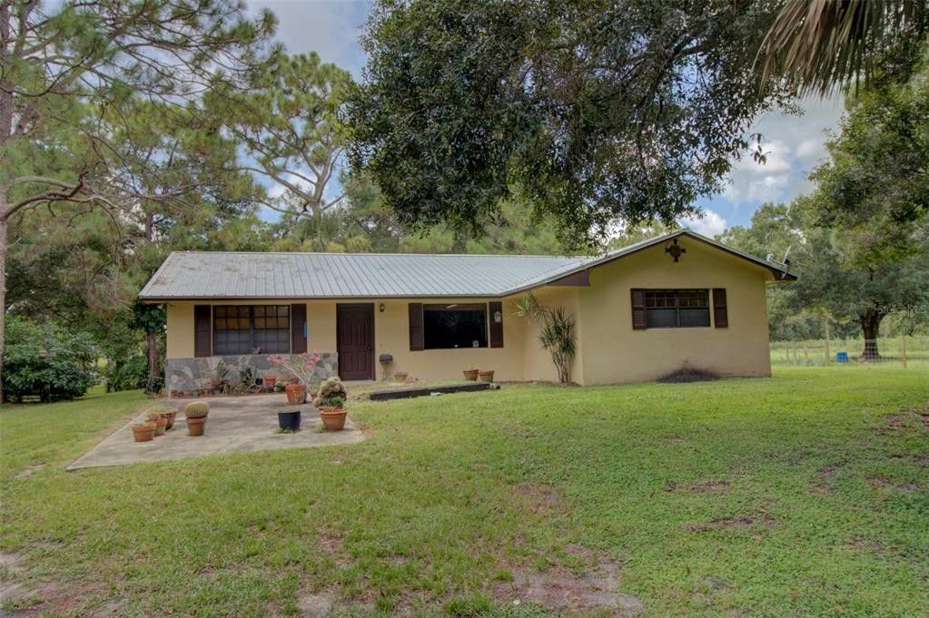 Okeechobee, Okeechobee County, FL House for sale Property ID 414474516