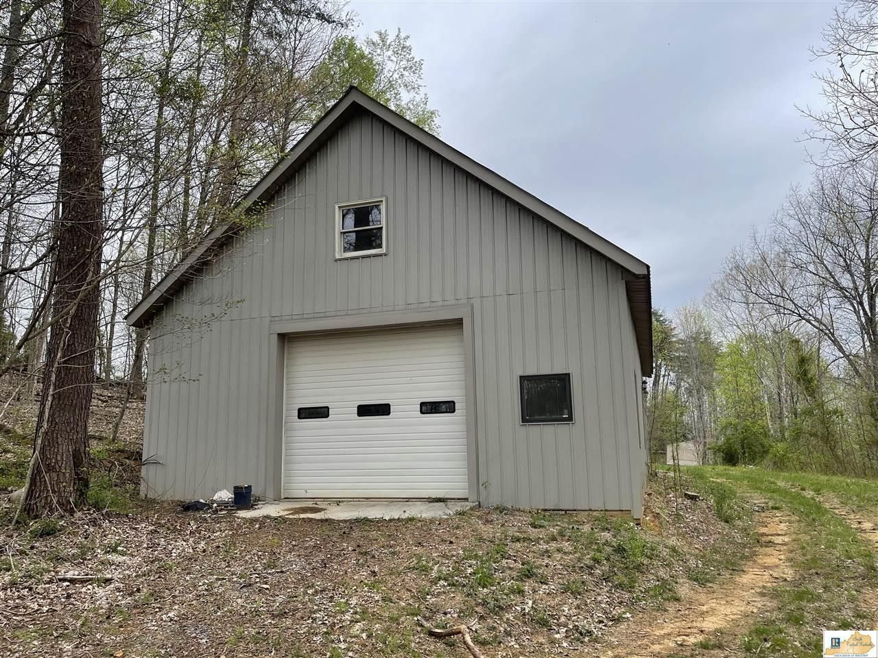 Jamestown, Russell County, KY Undeveloped Land for sale Property ID