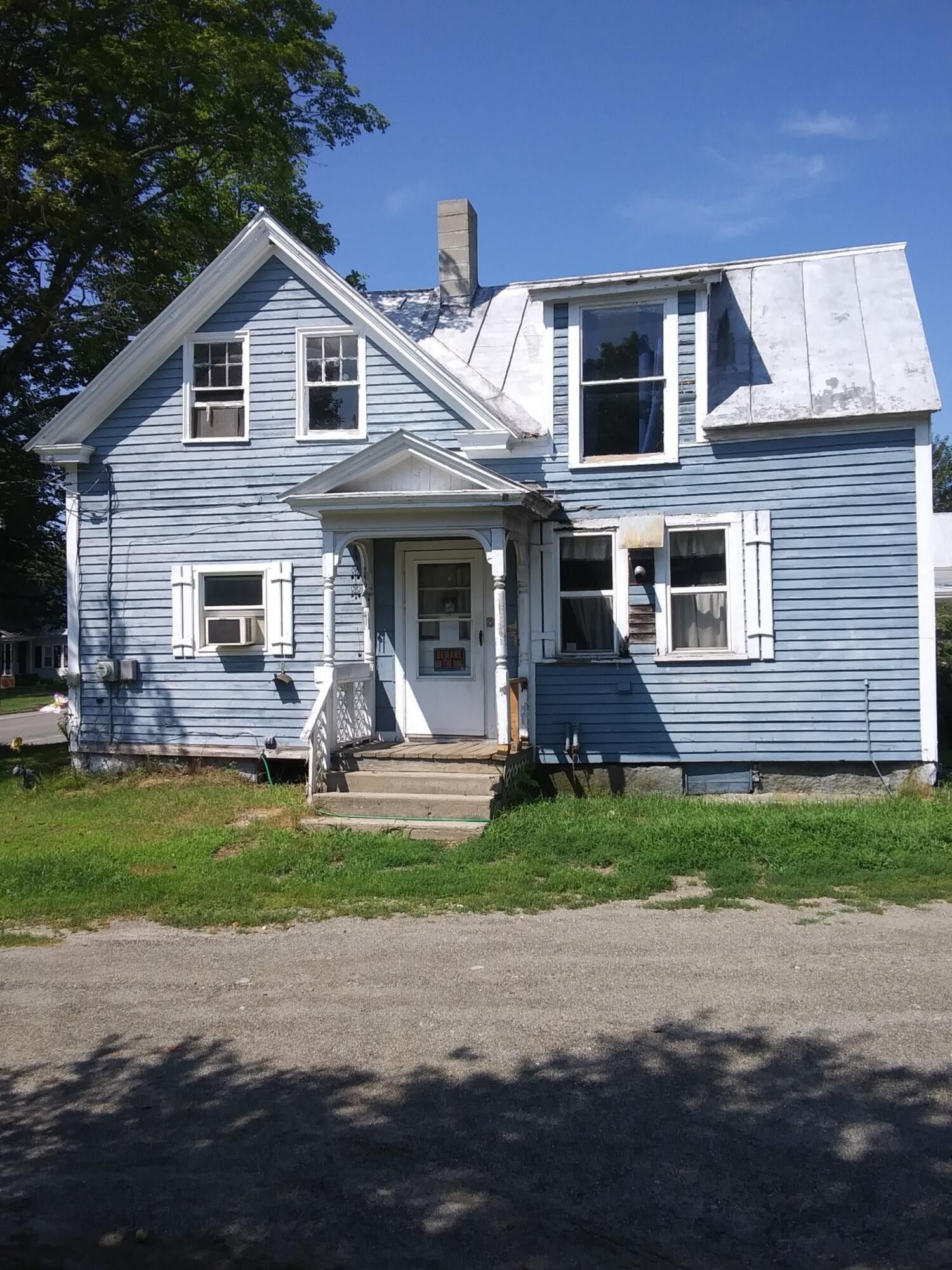 Anson, Somerset County, ME House for sale Property ID 414294347