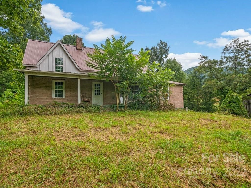 Bakersville, Mitchell County, NC House for sale Property ID 414474957