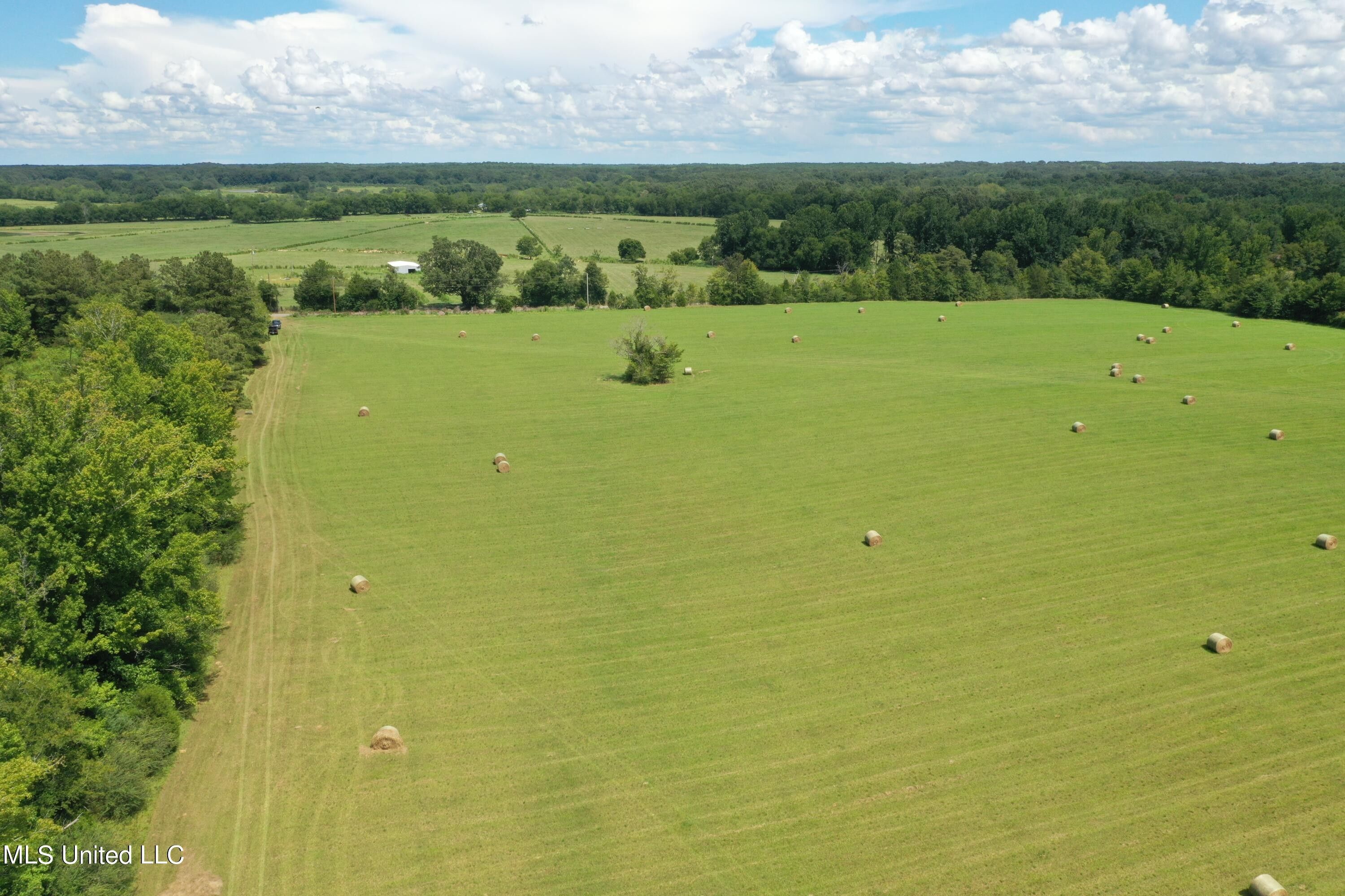 Canton, Madison County, MS Undeveloped Land for sale Property ID