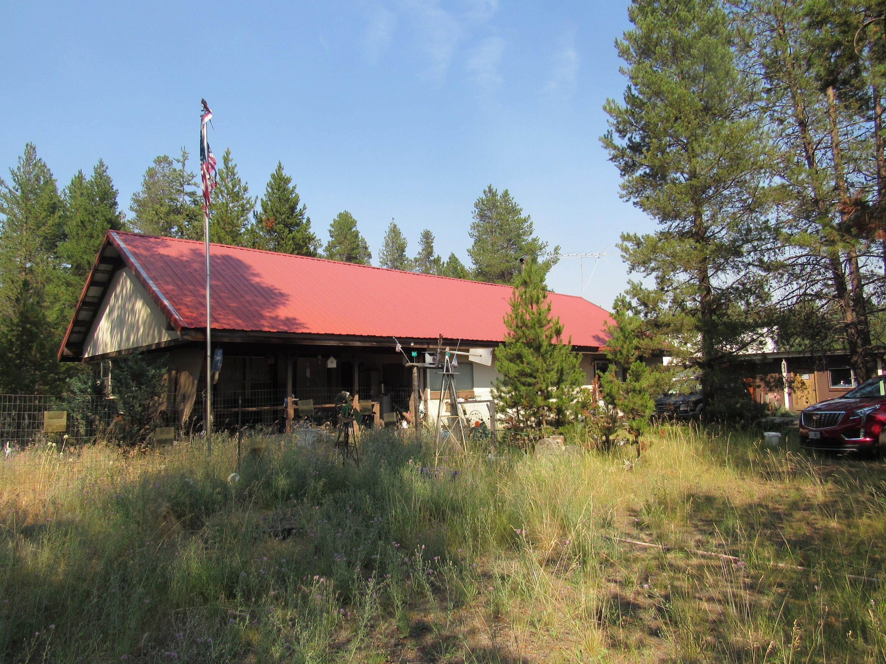 La Pine, Deschutes County, OR House for sale Property ID 414475947