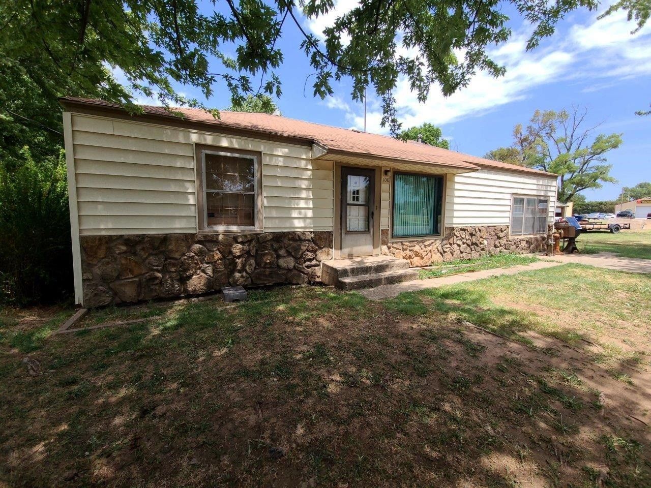 South Haven, Sumner County, KS House for sale Property ID 414476212