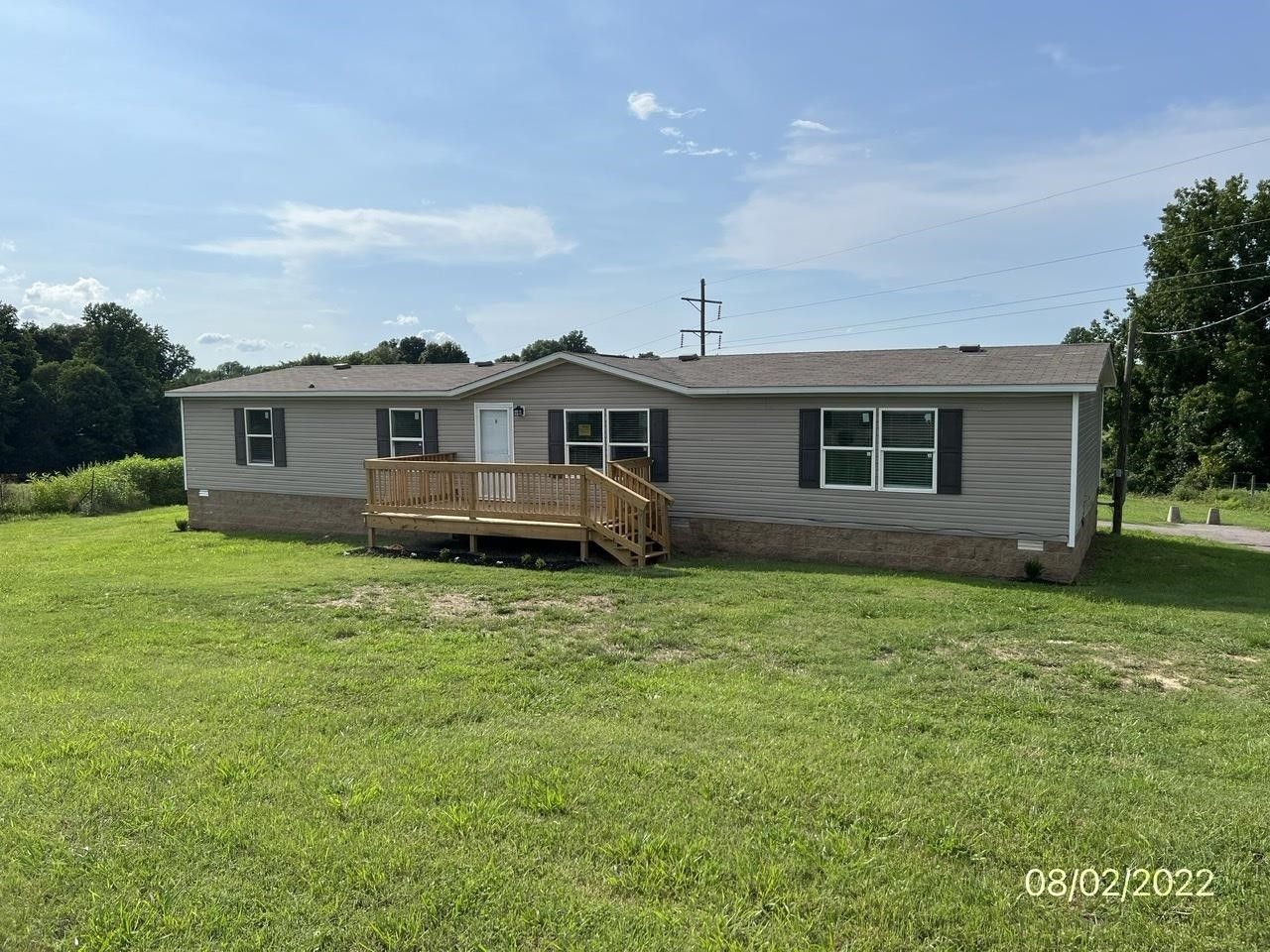 Troy, Obion County, TN House for sale Property ID 414476722 LandWatch