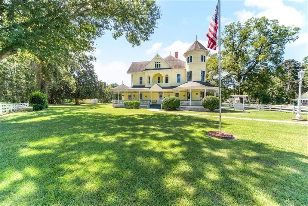 Waycross, Ware County, GA House for sale Property ID 414476728 LandWatch