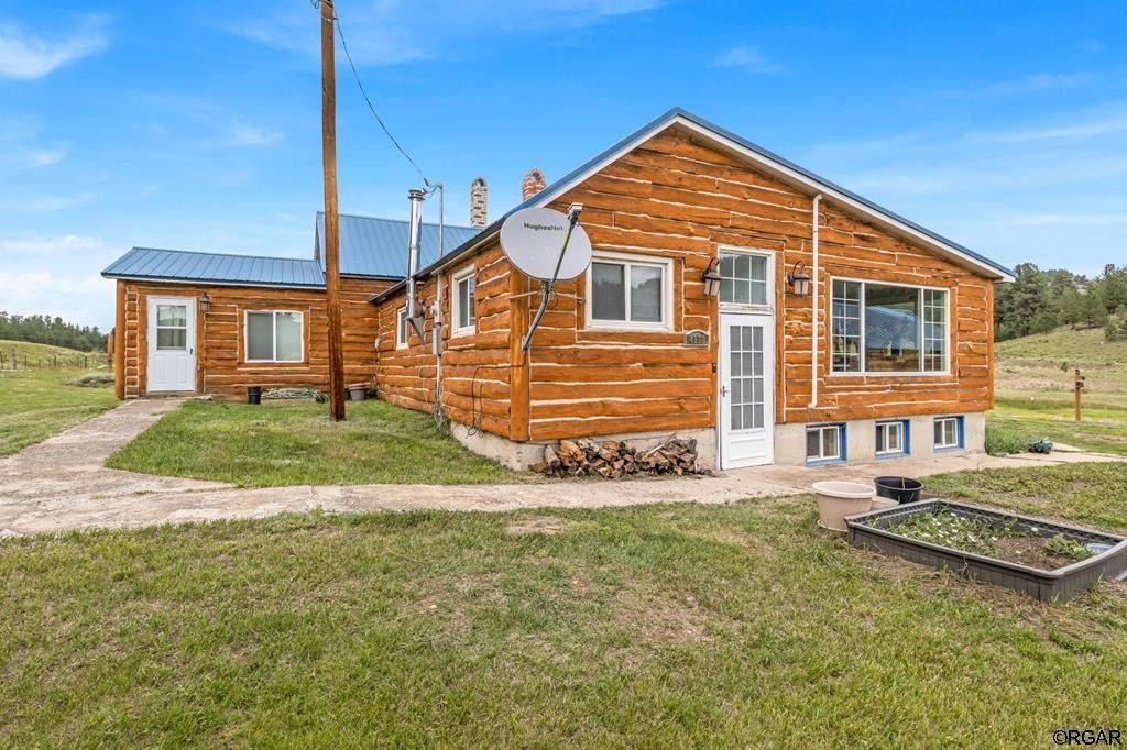 Guffey, Park County, CO House for sale Property ID 414476906 LandWatch