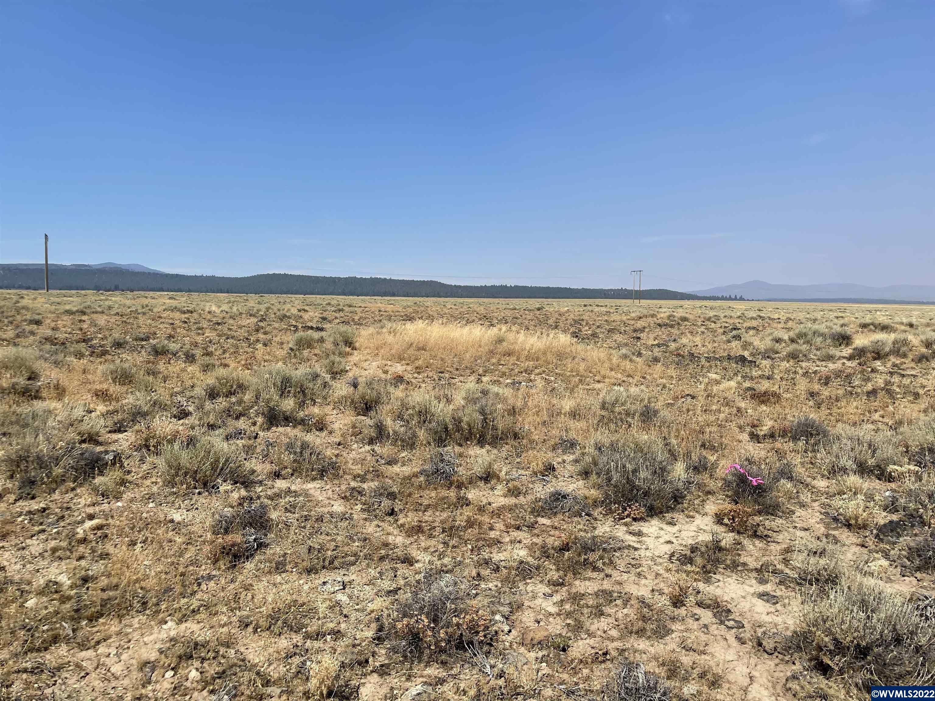 Sprague River, Klamath County, OR Undeveloped Land, Homesites for sale