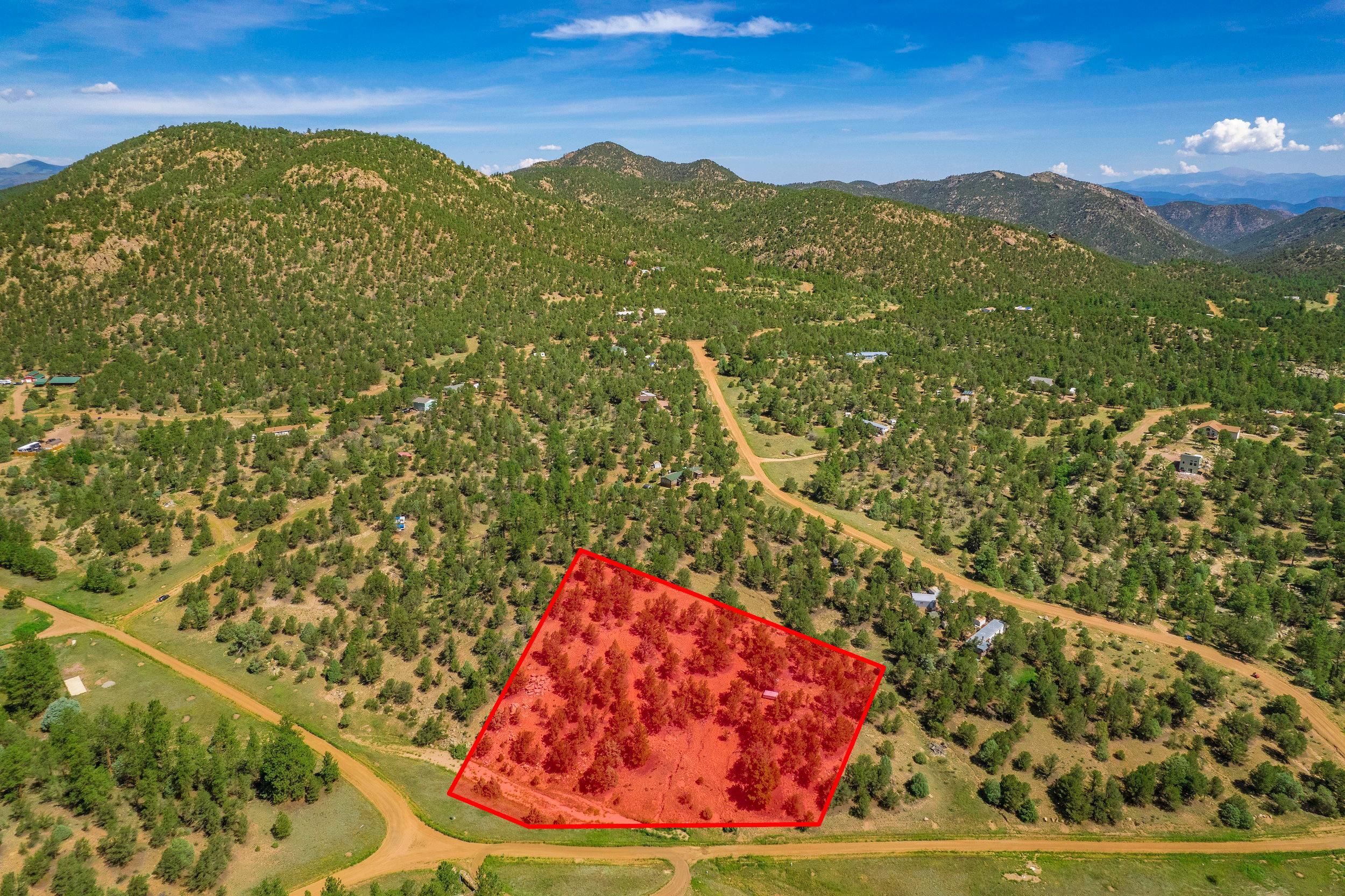 Cotopaxi, Fremont County, CO Undeveloped Land, Homesites for sale