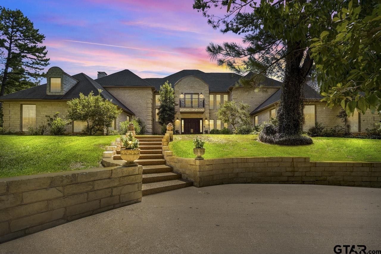 Lindale, Smith County, TX Farms and Ranches, House for sale Property ID