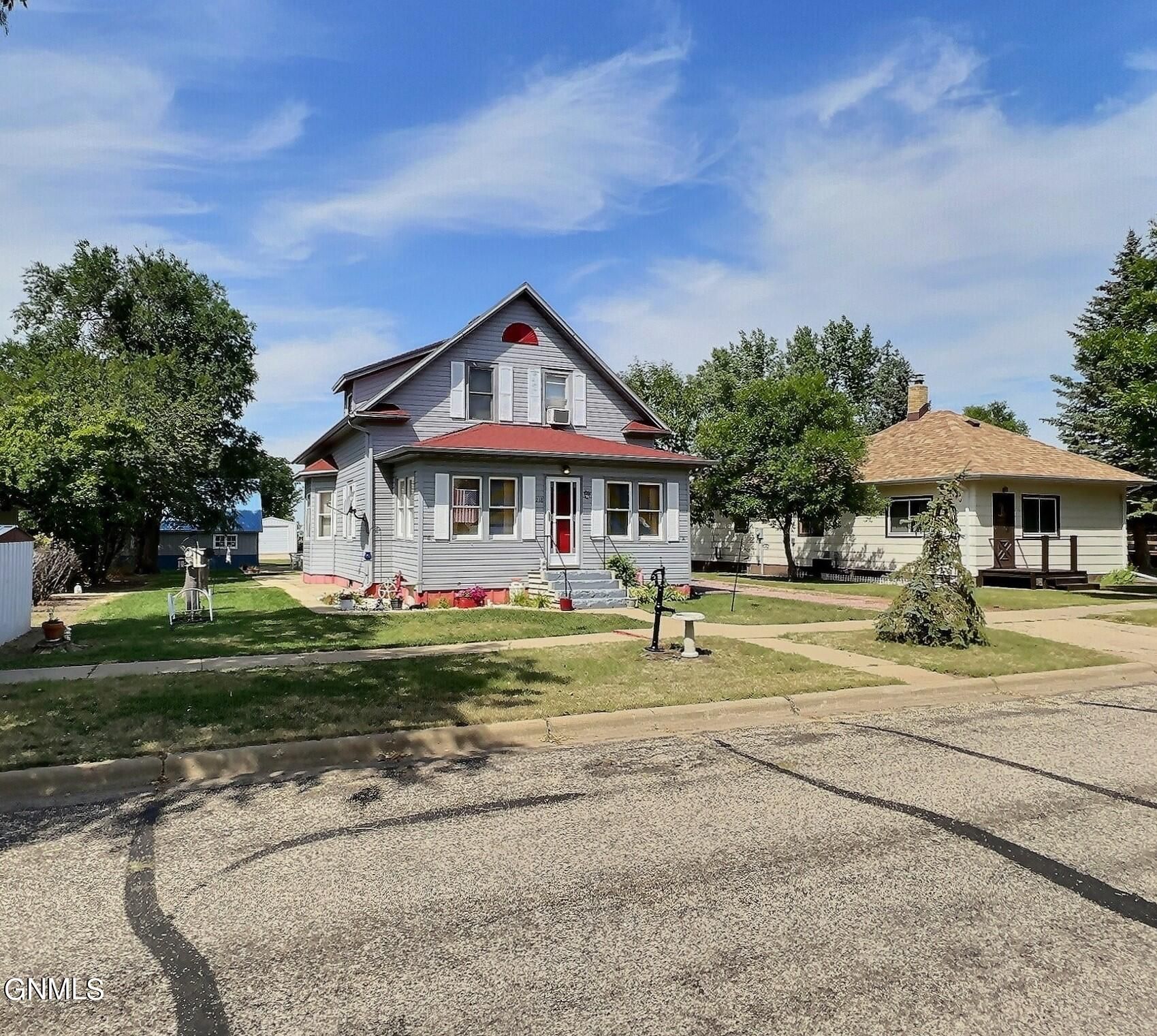 New Leipzig, Grant County, ND House for sale Property ID 413539752