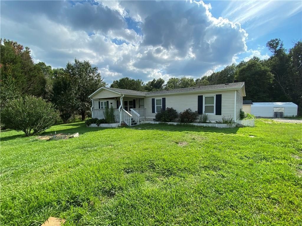 Starr, Anderson County, SC House for sale Property ID 414477807