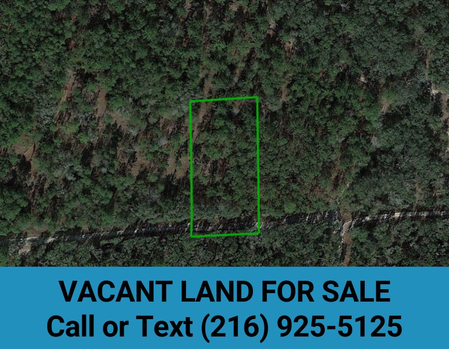 Bronson, Levy County, FL Farms and Ranches, Undeveloped Land, Homesites