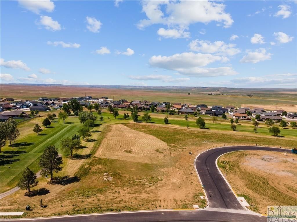 Billings, Yellowstone County, MT Undeveloped Land, Homesites for sale