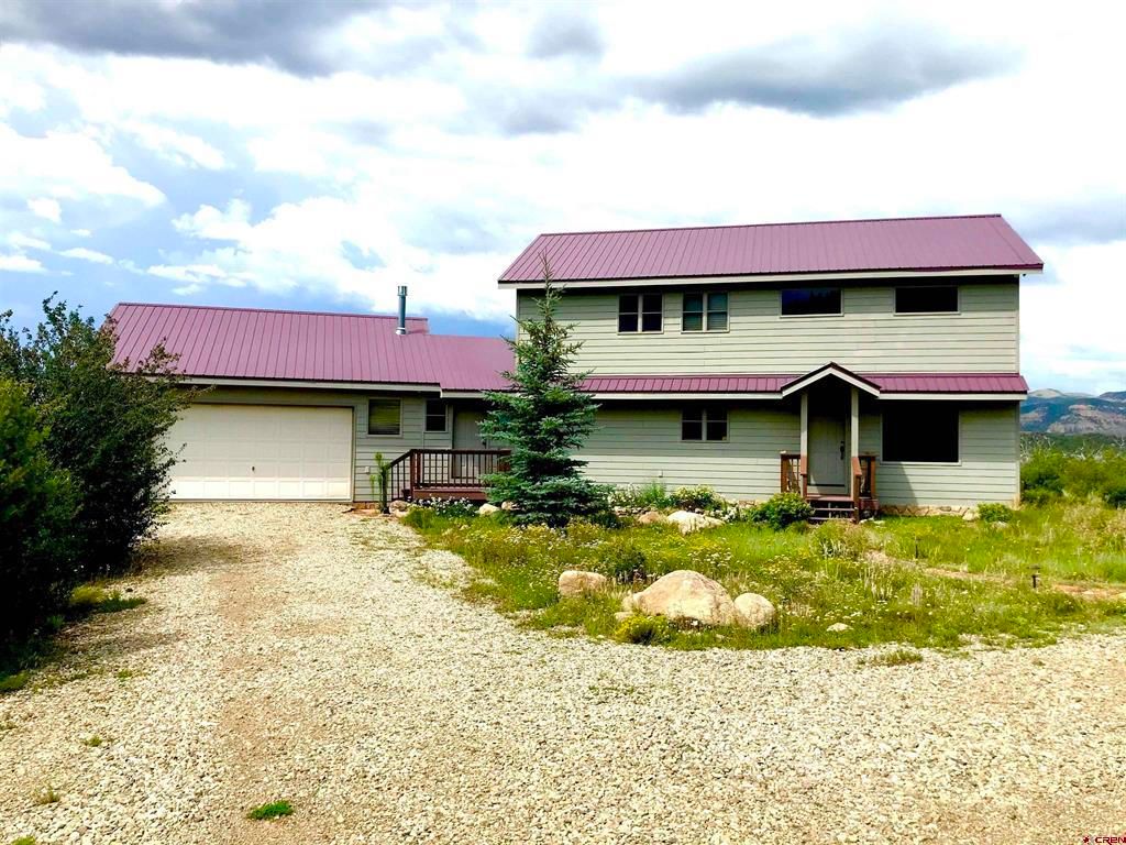 Cahone, Dolores County, CO House for sale Property ID 413029703