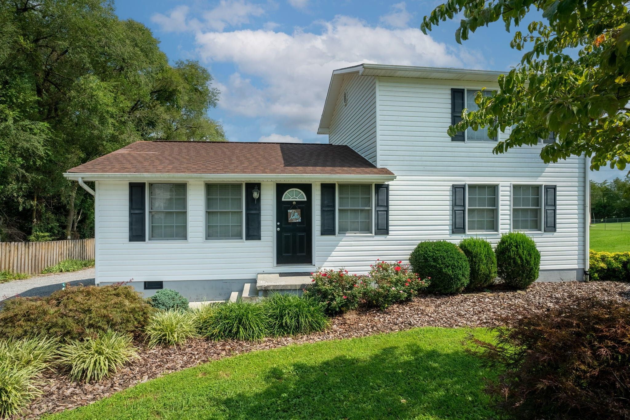 Jonesborough, Washington County, TN House for sale Property ID