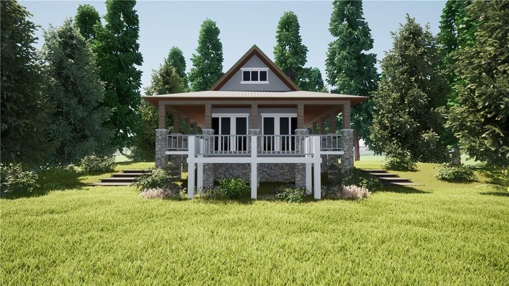 Ranger, Gordon County, GA Undeveloped Land, Homesites for sale Property