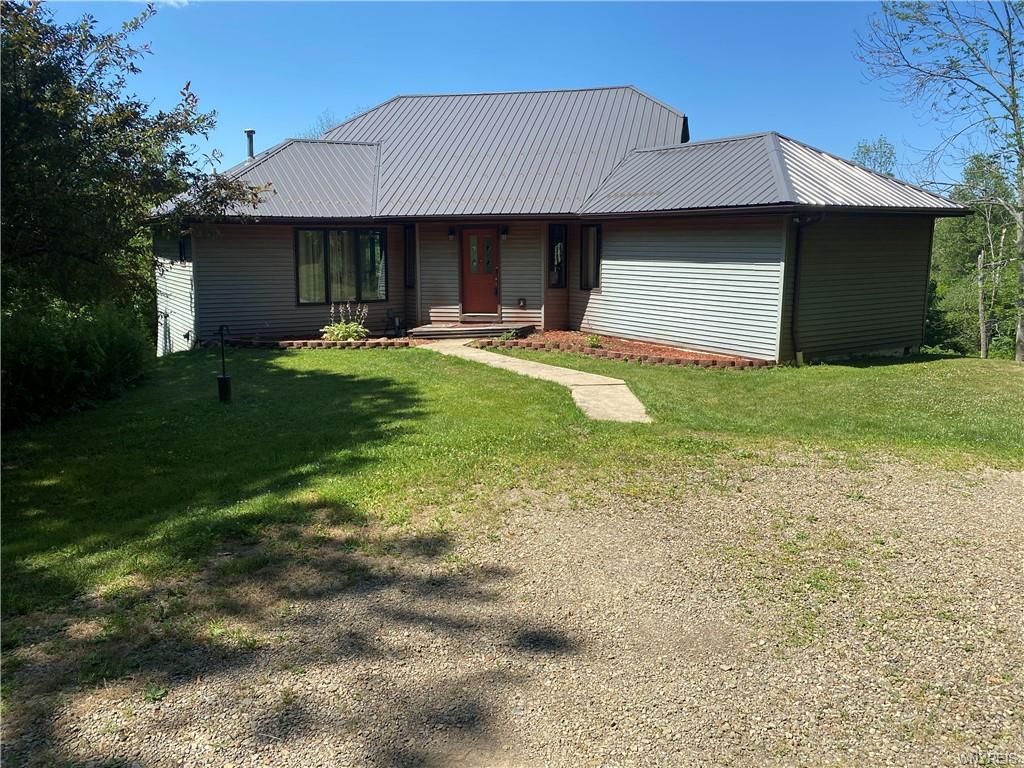 Springville, Erie County, NY House for sale Property ID 414478688