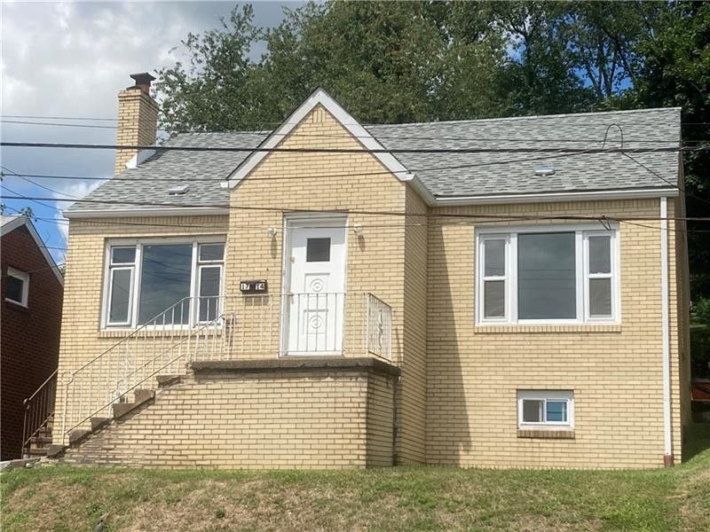 Aliquippa, Beaver County, PA House for sale Property ID 414479098