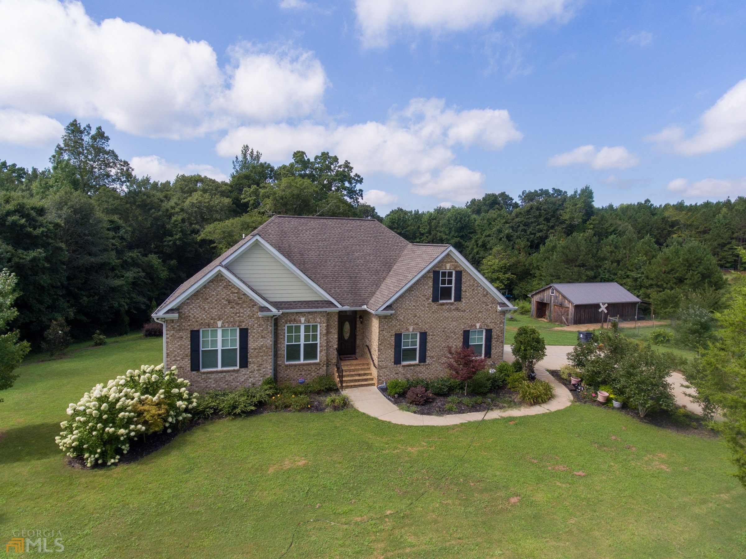 Powder Springs, Cobb County, GA House for sale Property ID 414478968