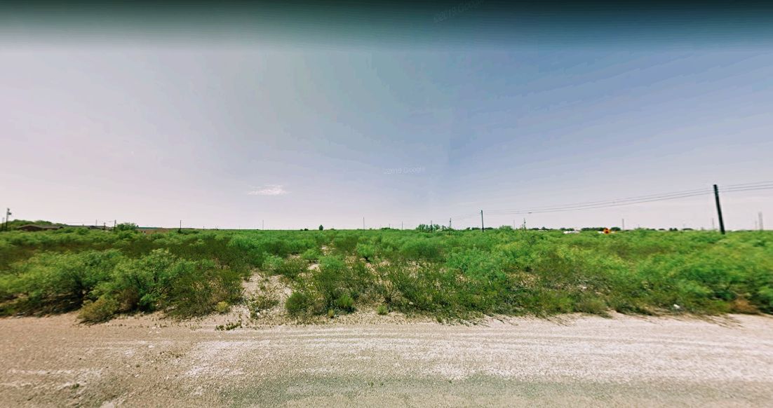 Monahans, Ward County, TX Recreational Property, Undeveloped Land for