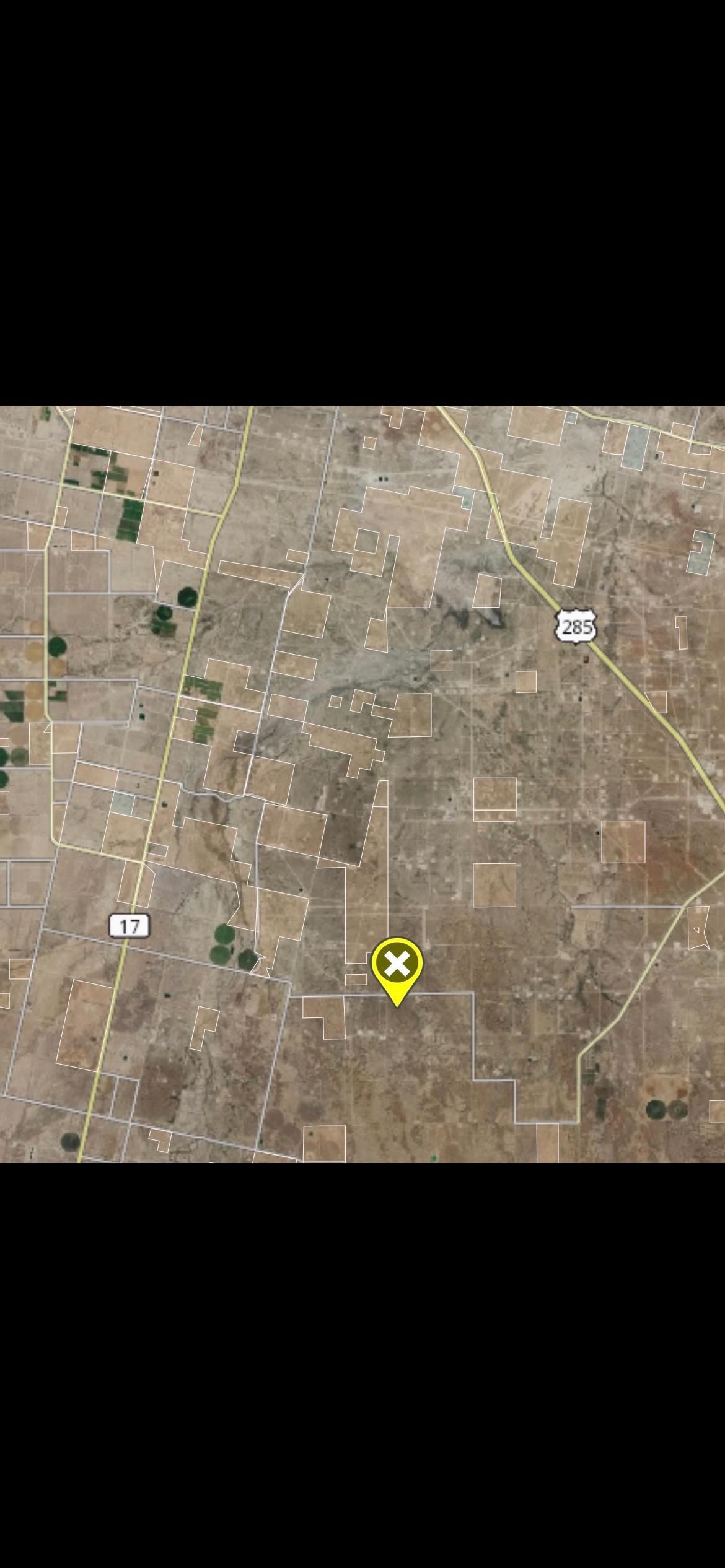 Pecos, Reeves County, TX Farms and Ranches, Undeveloped Land