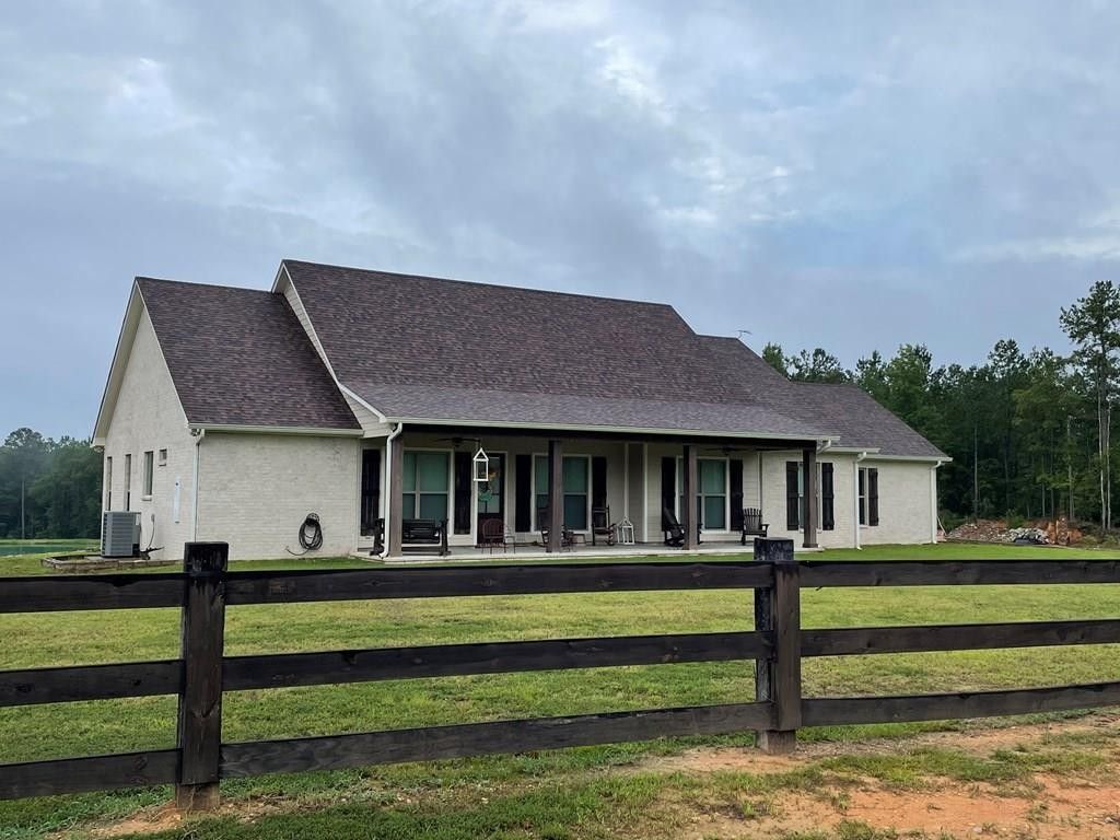 Wesson, Lincoln County, MS House for sale Property ID 414480382