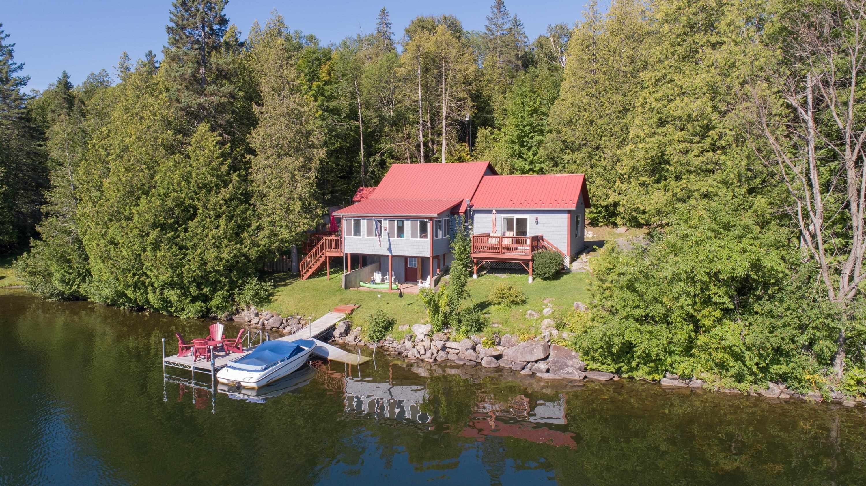 Glover, Orleans County, VT House for sale Property ID 414481370