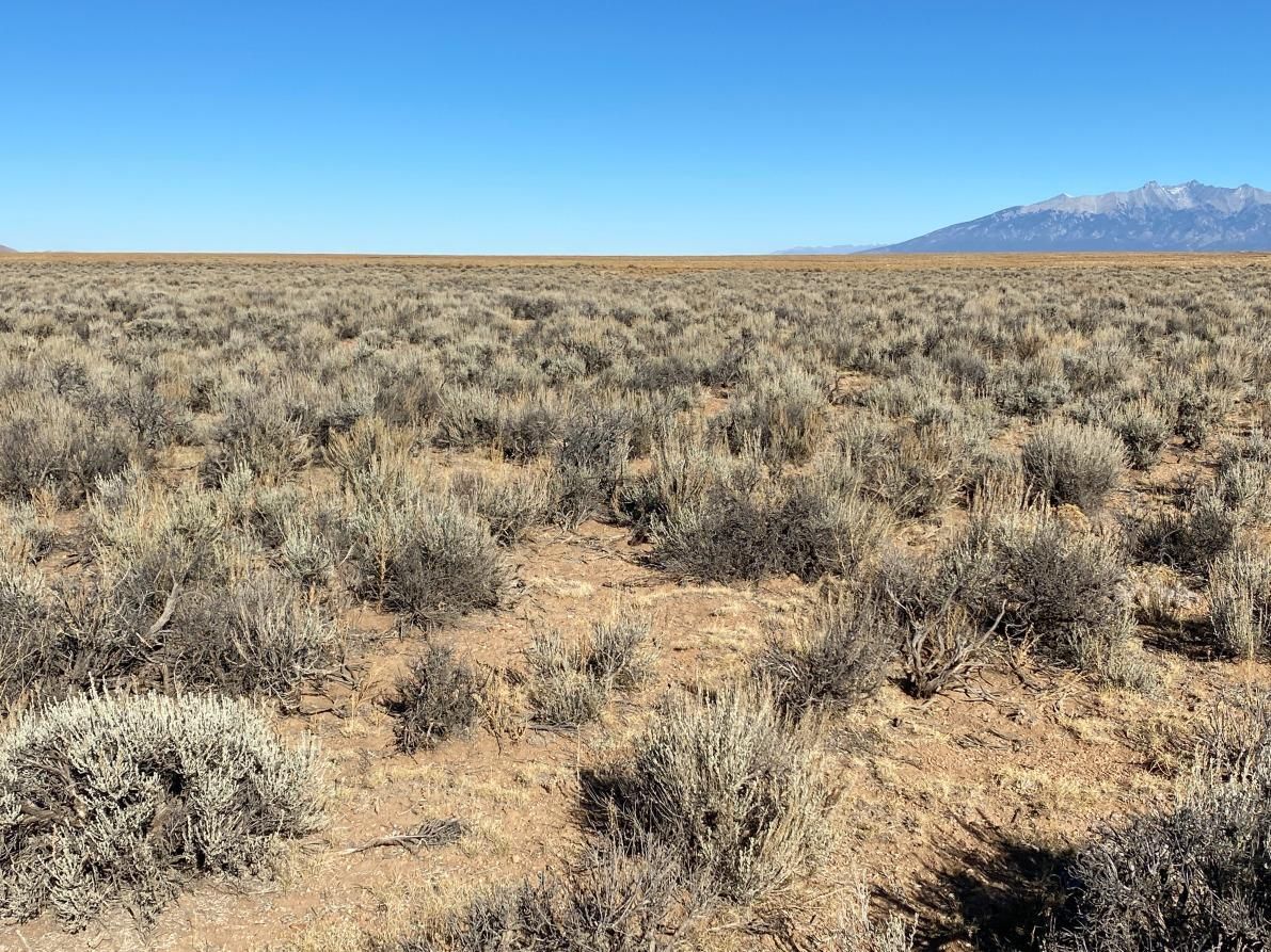 San Luis, Costilla County, CO Recreational Property, Undeveloped Land