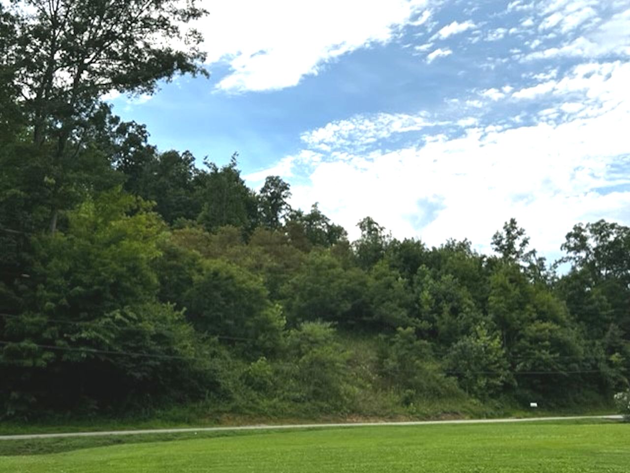 Ironton, Lawrence County, OH Undeveloped Land for sale Property ID