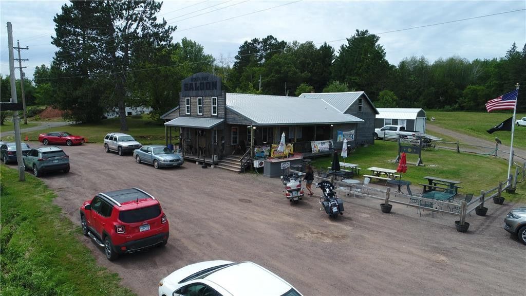 Kerrick, Pine County, MN Commercial Property, Homesites for sale