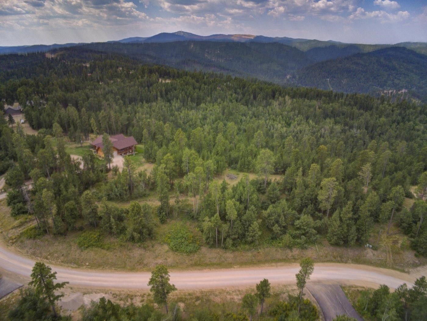 Lead, Lawrence County, SD Undeveloped Land, Homesites for sale Property