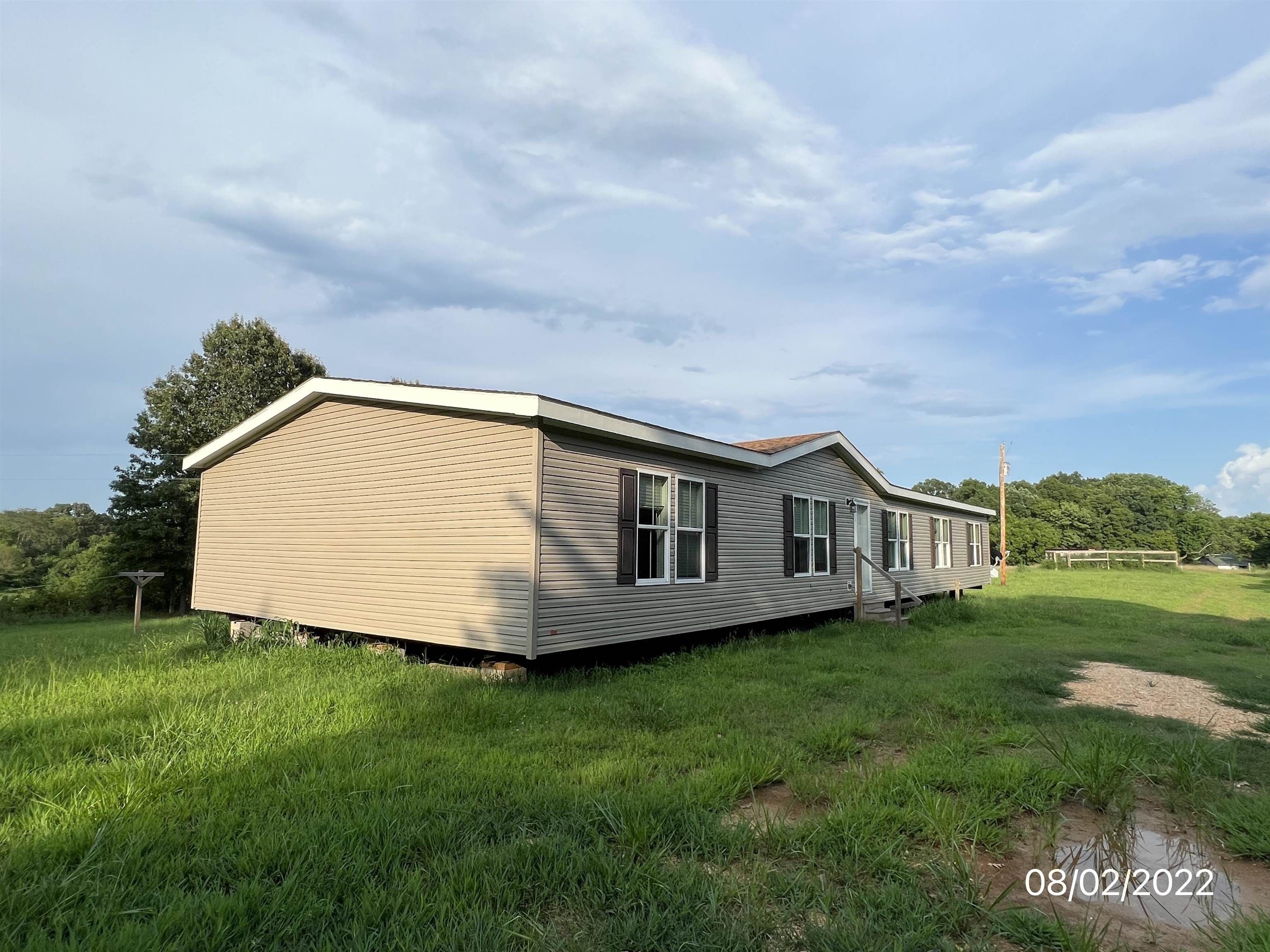 Greenfield, Weakley County, TN House for sale Property ID 414482268