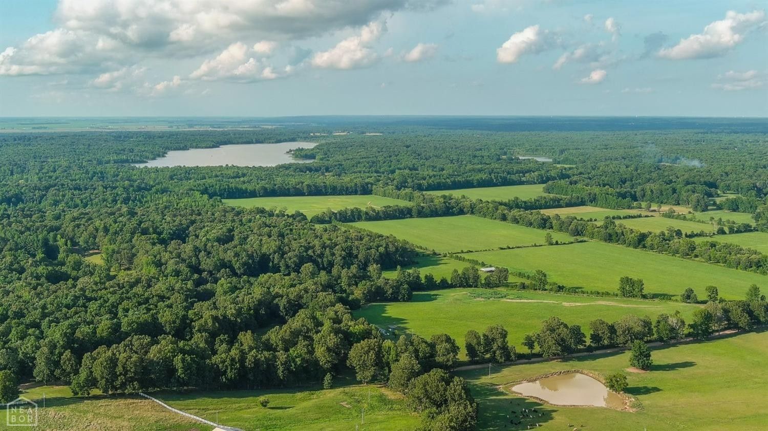 Bono, Craighead County, AR Undeveloped Land for sale Property ID