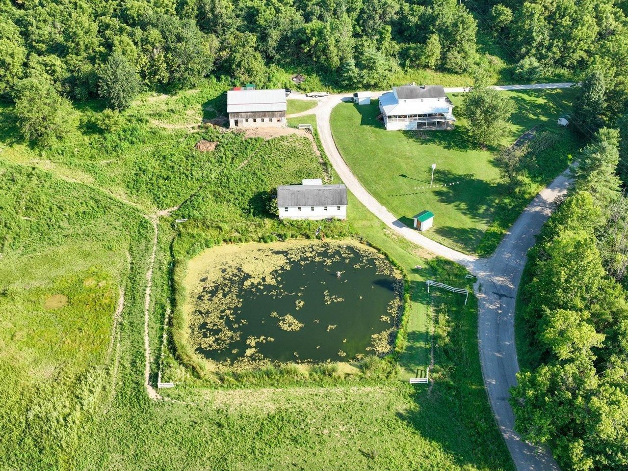 Quaker City, Noble County, OH House for sale Property ID 414482488