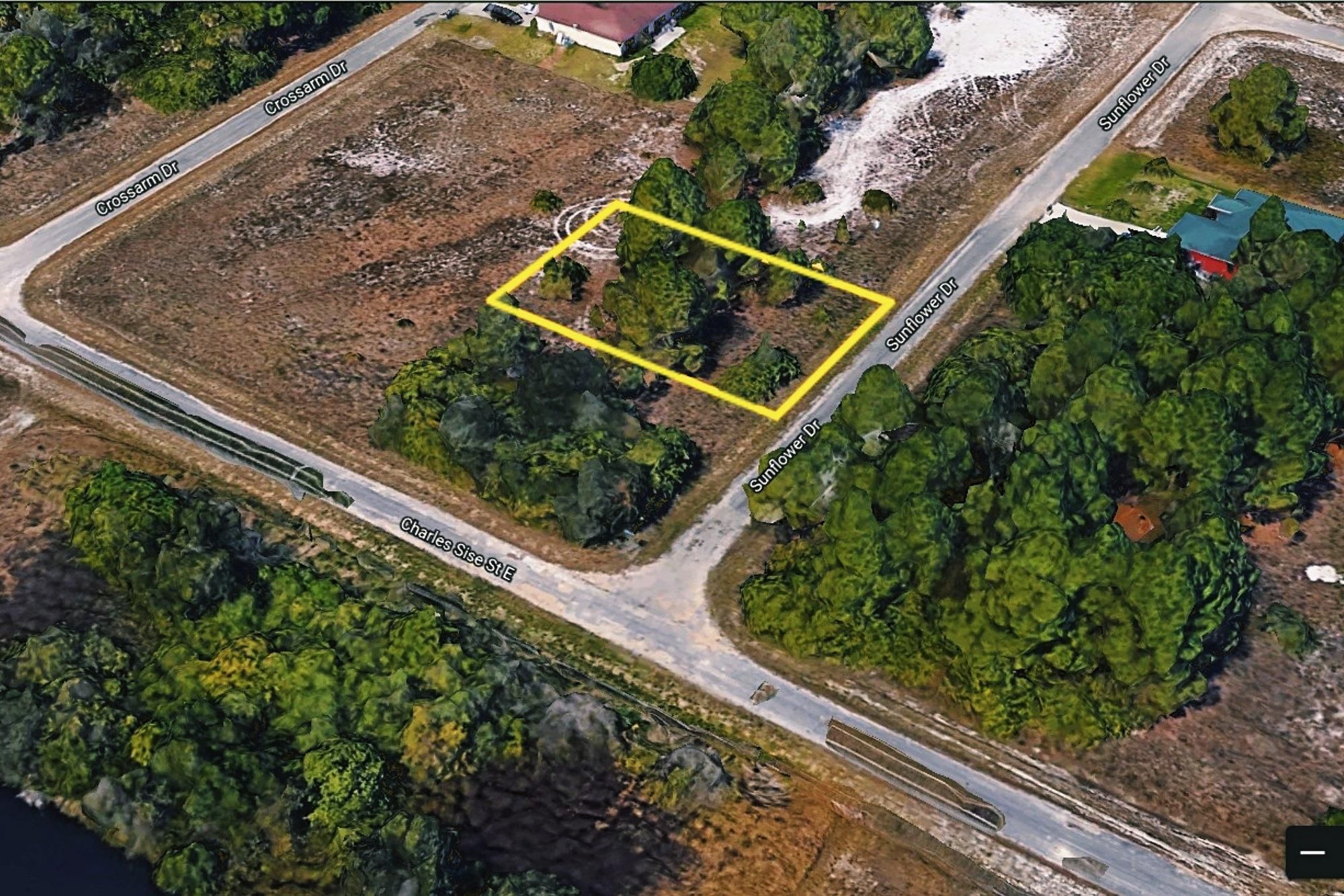 Lehigh Acres, Lee County, FL Recreational Property, Undeveloped Land