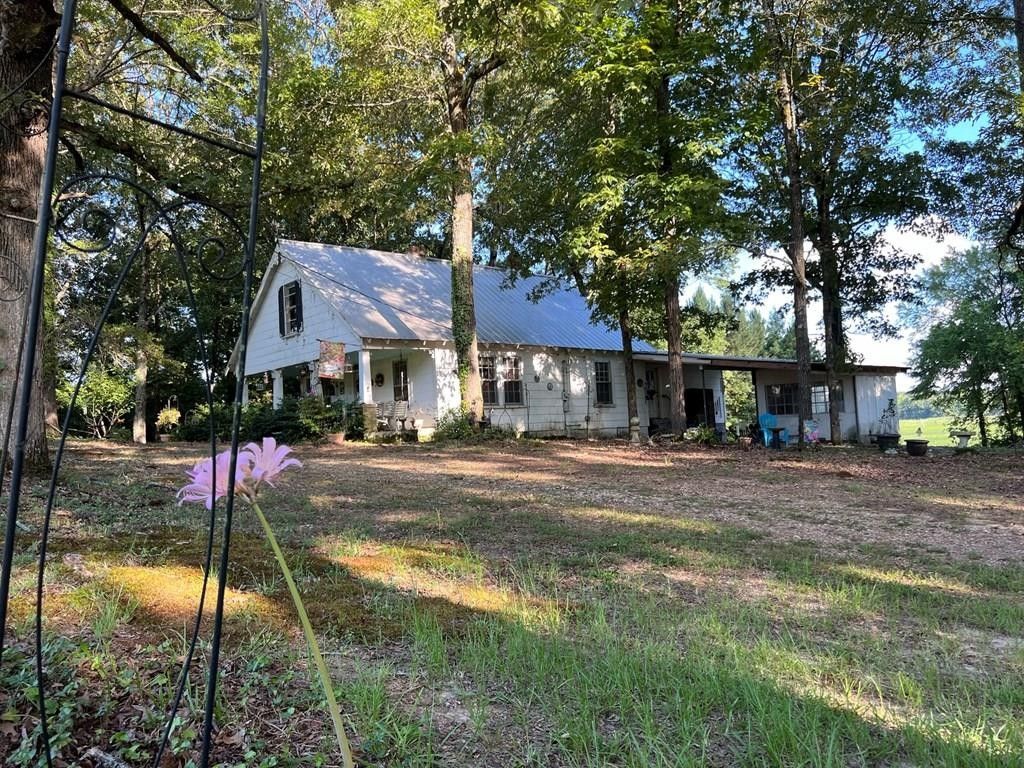 Water Valley, Yalobusha County, MS House for sale Property ID