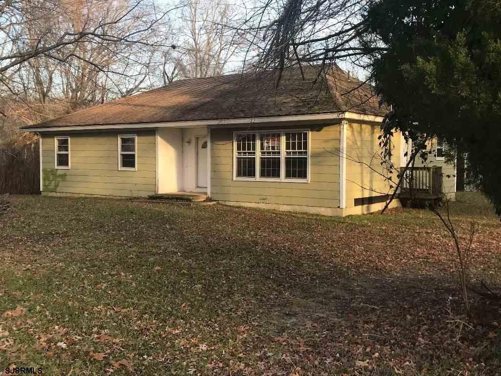 3308 BARGAINTOWN ROAD, Egg Harbor Township, NJ 08234 MLS 565919 LandWatch