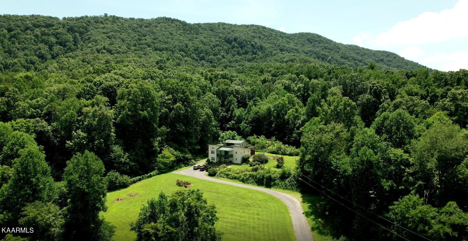 Luttrell, Union County, TN House for sale Property ID 414483067