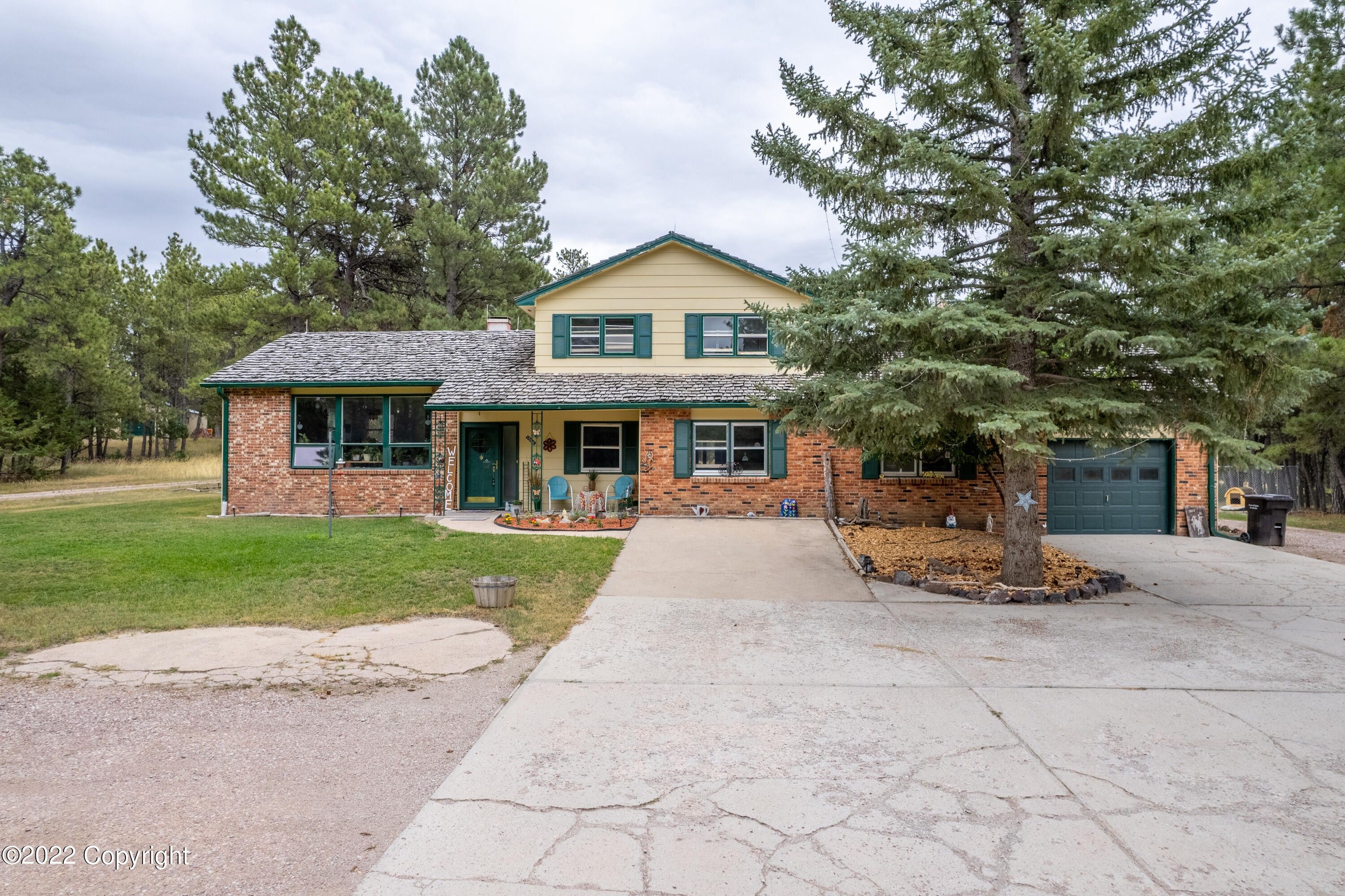 Upton, Weston County, WY House for sale Property ID 414456476 LandWatch