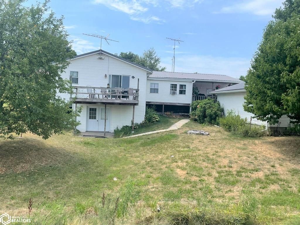 Melrose, Wayne County, IA Lakefront Property, Waterfront Property