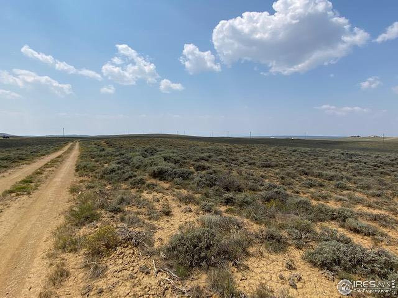 Walden, Jackson County, CO Farms and Ranches for sale Property ID